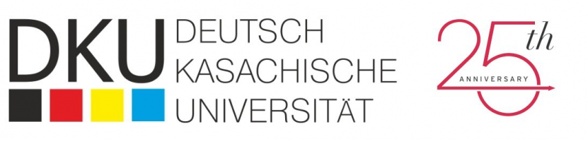 Deutsch-Kasachische Universität  25-jähriges Jubiläum